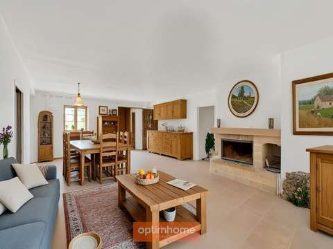 Vente maison 7 pièces Lassy 35