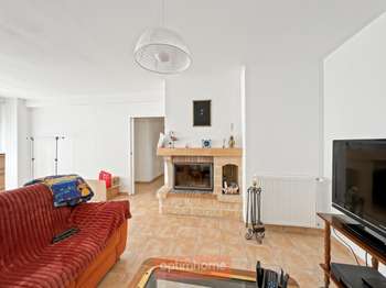 Vente maison 7 pièces Lassy 35