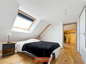 Maison 7 pièces 186 m² · à Lassy · 186 m² · 348 600 €