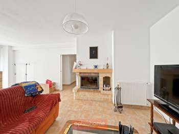 Vente Maison 5 chambresLassy