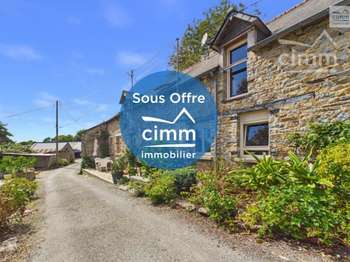 Vente maison 6 pièces Lassy 35
