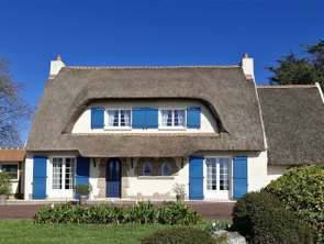 Vente Maison 5 chambresLassy