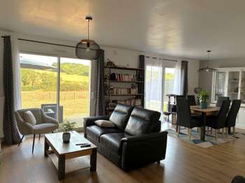 Vente Maison 3 chambresLassy