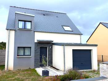 Vente Maison 3 chambresLassy