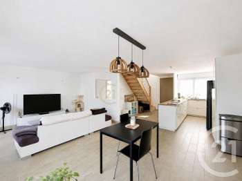 Vente Maison 3 chambresLassy