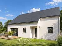 Vente maison