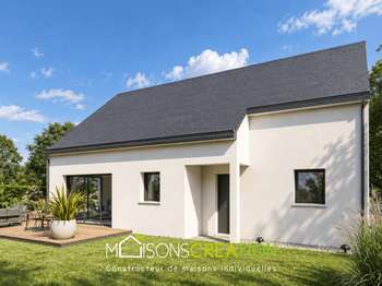 Vente maison Lassy 35
