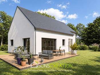 Vente maison