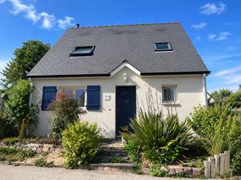 Vente Maison 3 chambresLassy