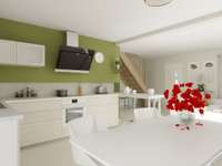 Vente maison 5 pièces Vente maison 5 pièces