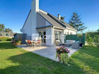 Vente Maison 4 chambresLassy