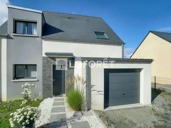 Vente Maison 3 chambresLassy