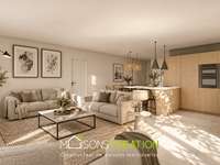 Vente maison