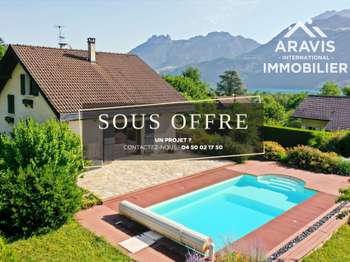 Vente Maison 3 chambresLathuile
