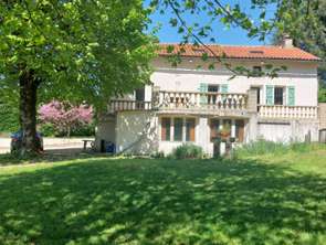 Vente Maison 3 chambresLatouille-Lentillac