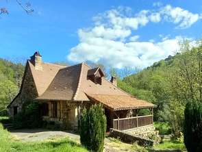 Vente Maison 1 chambreLatouille-Lentillac