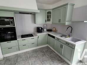 Vente Maison 6 piècesLatour-Bas-Elne