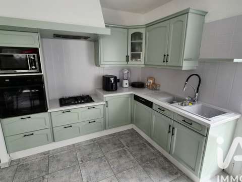 Vente maison 6 pièces Latour-Bas-Elne 66