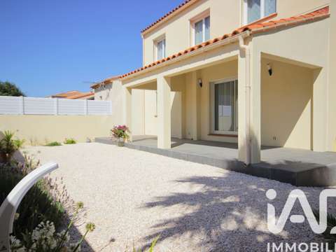 Vente maison 6 pièces Latour-Bas-Elne 66