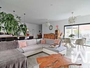 Vente Maison 3 chambresLatour-Bas-Elne