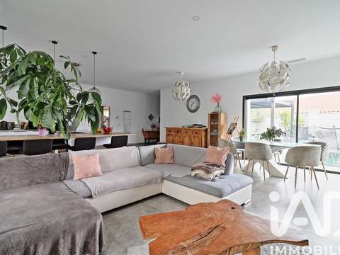 Vente maison 4 pièces Latour-Bas-Elne 66