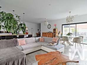 Vente Maison 3 chambresLatour-Bas-Elne