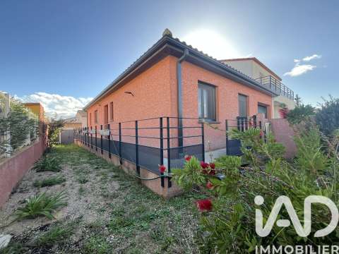 Vente maison 4 pièces Latour-Bas-Elne 66