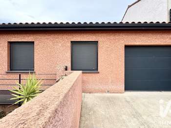 Vente maison 4 pièces Latour-Bas-Elne 66