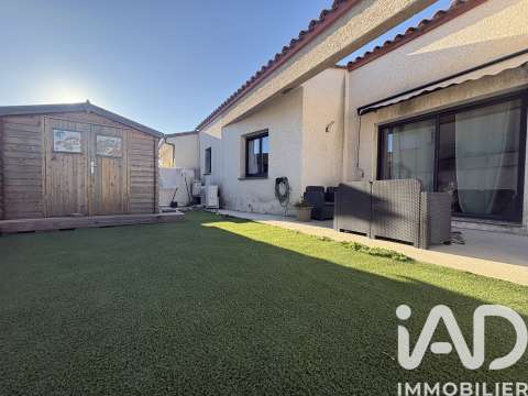 Vente maison 5 pièces Latour-Bas-Elne 66