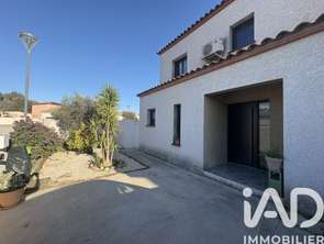 Vente Maison 5 piècesLatour-Bas-Elne