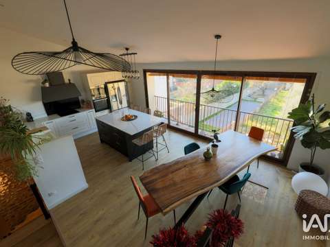 Vente maison 5 pièces Latour-Bas-Elne 66