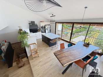 Vente Maison 4 chambresLatour-Bas-Elne