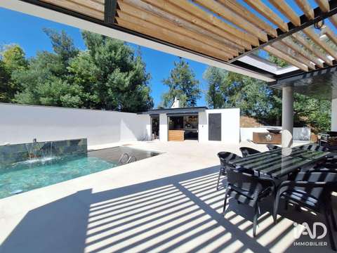 Vente maison 5 pièces Latour-Bas-Elne 66