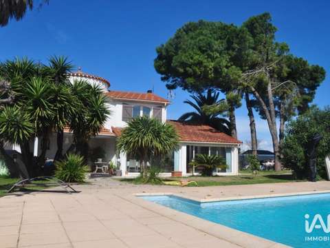 Vente maison 5 pièces Vente maison 5 pièces