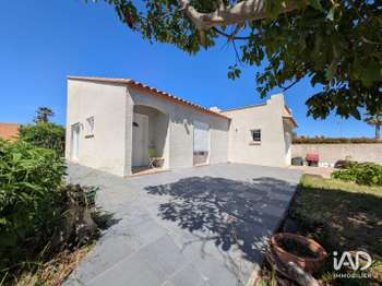 Vente Maison 4 chambresLatour-Bas-Elne