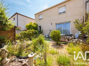 Vente maison 4 pièces Latour-Bas-Elne 66
