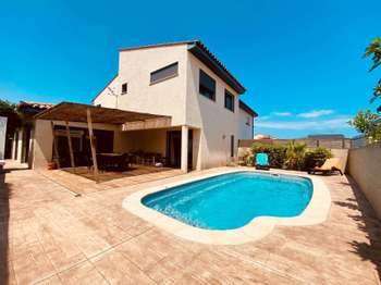 Vente Maison 4 chambresLatour-Bas-Elne