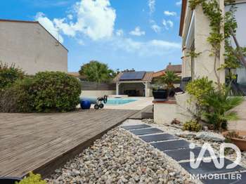 Vente maison 4 pièces Latour-Bas-Elne 66