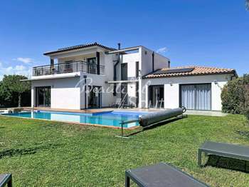 Vente maison 6 pièces Latour-Bas-Elne 66