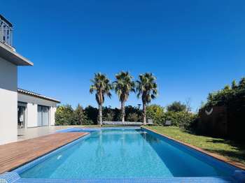 Vente Maison 4 chambresLatour-Bas-Elne