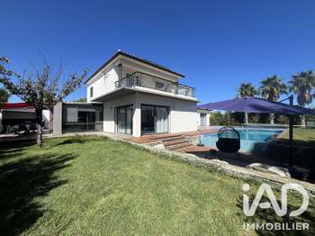 Vente Maison 4 chambresLatour-Bas-Elne