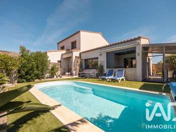 Vente Maison 6 chambresLatour-Bas-Elne