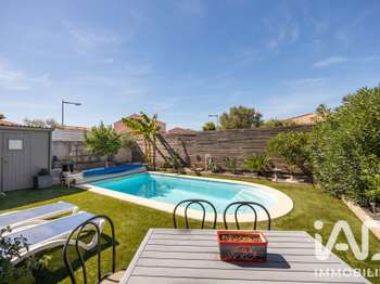 Vente maison 8 pièces Vente maison 8 pièces