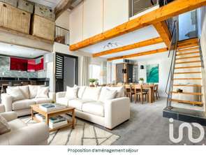 Vente Maison 3 chambresLatour-de-France