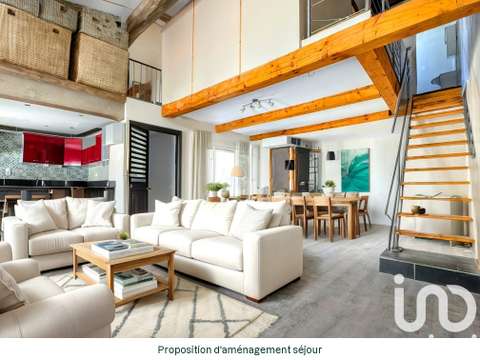 Vente maison 4 pièces Latour-de-France 66