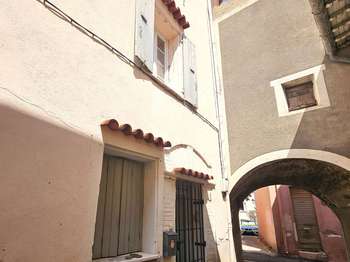 Vente maison 5 pièces Latour-de-France 66
