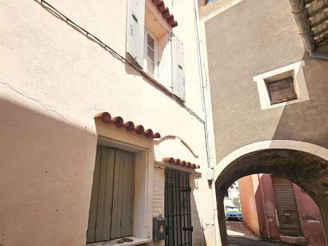 Vente maison 5 pièces Latour-de-France 66