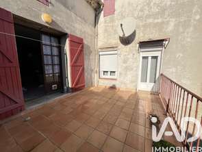 Vente Maison 2 chambresLatour-de-France