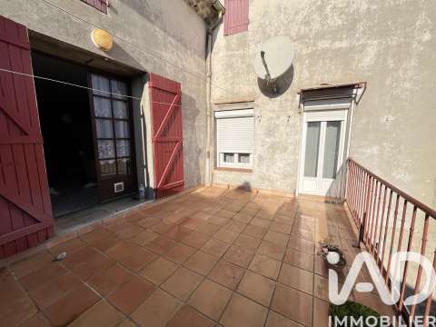 Vente maison 4 pièces Latour-de-France 66