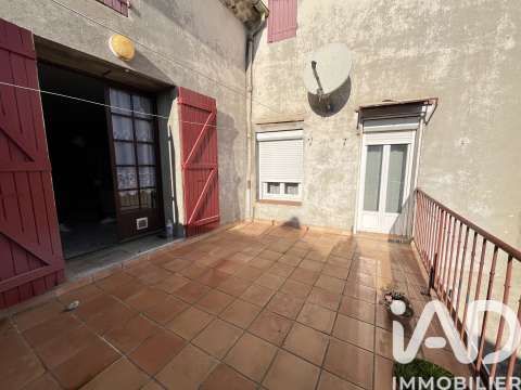 Vente maison 4 pièces Latour-de-France 66